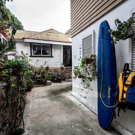 Casa Arana Villa Algarrobo Kültér fotó