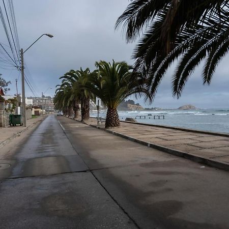 Casa Arana Villa Algarrobo Kültér fotó